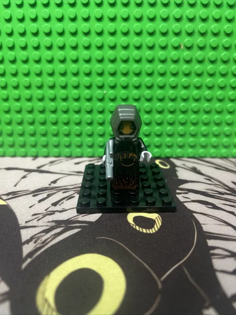 LEGO star wars Quay Tolsite sw0924