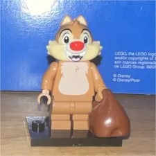 LEGO Minifigures Disney Series 2 Chip #71024 Minifigure #2 Limited Edition
