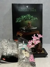 LEGO Botanicals: Bonsai Tree 10281