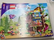 Lego Friends 41703 Junk Used