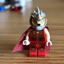 LEGO Legends of Chima 2014 Lavertus Minifig
