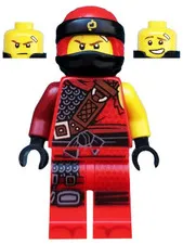 LEGO: Kai Hunted (njo0469)
