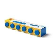 LEGO Storage Products: 41121731 Book Rack Blue NEW