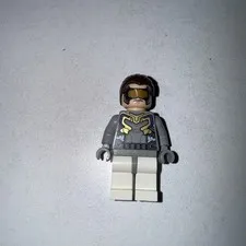 LEGO - Super Heroes: The Avengers - Hydra Henchman - Mini Figure