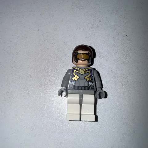 LEGO - Super Heroes: The Avengers - Hydra Henchman - Mini Figure