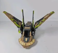 LEGO Star Wars HH-87 Starhopper Incomplete 