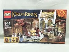 LEGO The Council of Elrond 79006 Used