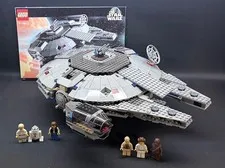 LEGO Star Wars 7190 Millennium Falcon