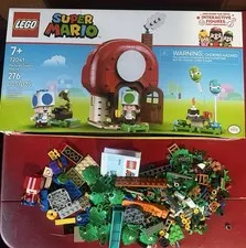Lego Lot