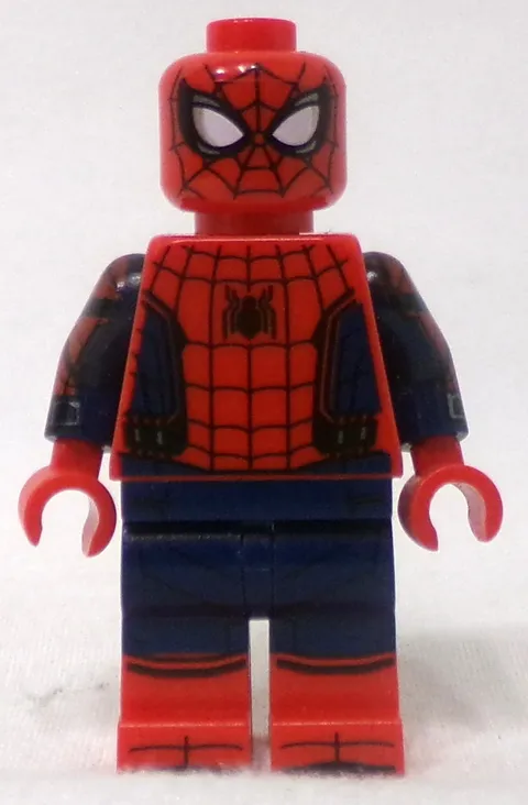 LEGO  Marvel Infinity Saga 76218 sh0829 Spider-Man Minifigure