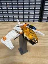 LEGO Space: MX-11 Astro Fighter (7695)