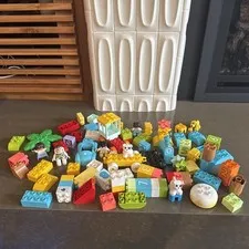 LEGO DUPLO MIX BULK