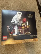 LEGO Harry Potter: Sorcerer's Stone Collector’s Edition (76466)