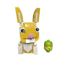 Lego Creator Easter Bunny Set 30550 Retired Collectible