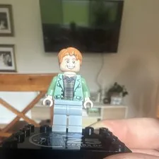 LEGO Arthur Weasley Minifgure
