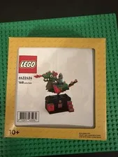LEGO Promotional: Dragon Adventure Ride (6432434)