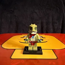 LEGO Legends of Chima Crawley
