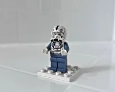 LEGO Clone Trooper V-wing Pilot Phase 2 Star Wars Minifigure sw0281 8096