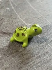 LEGO - Animal - Water - Turtle Lime Elves / Friends