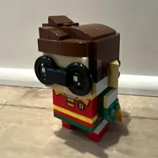 LEGO BrickHeadz Robin Figure