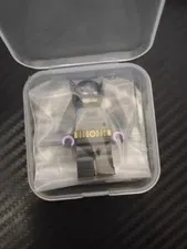 LEGO Dc Comics 1939 Batman Custom minifigure by Funny Brick