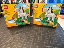 LEGO: Year of the Horse (40779) - New/Sealed