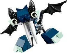 LEGO® Set 41534 - Vampos / New & Sealed