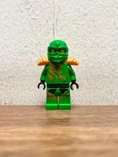 LEGO Ninjago Lloyd DX Minifigure njo0108 5004076