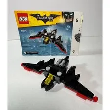 Lego Batman Movie the Mini Batwing #30524