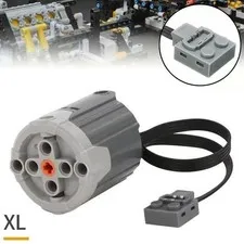 XL-Motor 8882 Power Functions For LEGO Electric Assembled Building Block Toy 1x