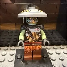 LEGO Embo, MINT! sw0307. 