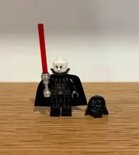 LEGO Star Wars Darth Vader Minifigure sw1273