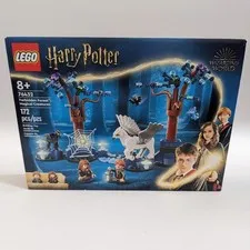 LEGO - Harry Potter - Forbidden Forest: Magical Creatures [76432] - Sealed