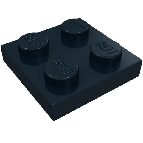 LEGO® Part 3022 - Plate 2 x 2