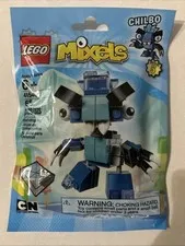 LEGO Mixels - Chilbo (41540) - New