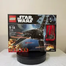 LEGO 75156 Star Wars: Krennic's Imperial Shuttle (New Sealed In Box)