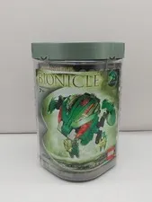 Lego Bionicle Lehvak Sealed Set 8564