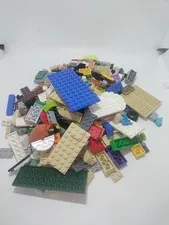 Legos Mix Color Block I Pound