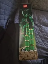 LEGO Botanicals: Lucky Bamboo (10344)