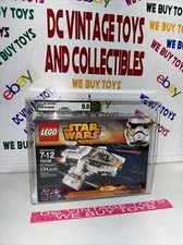 LEGO Star Wars Rebels: The Phantom (75048) NEW, Sealed, Retired  AFA 90 🔥