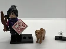 LEGO Marvel Series 2 Collectible Minifigures 71039 - Kate Bishop