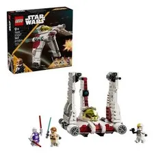 LEGO® Star Wars V-19 Torrent Starfighter 75432 Building Set