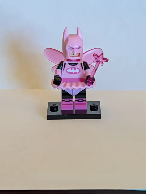Lego Batman Movie Series 1 Fairy