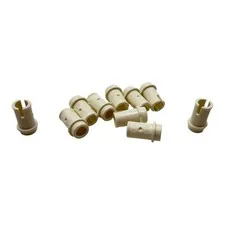 LEGO ® Technic 10 x connector pin white 89678 connector bush new pin