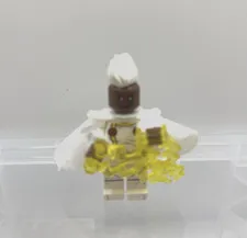 LEGO Marvel Studios Series 2 Collectible Minifigures 71039 - X-Men Storm