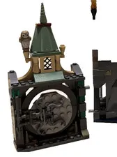 RETIRED LEGO Harry Potter Hogwarts Chamber of Secrets 76389 See Description