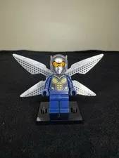 Lego Marvel 76269 The Wasp Minifigure