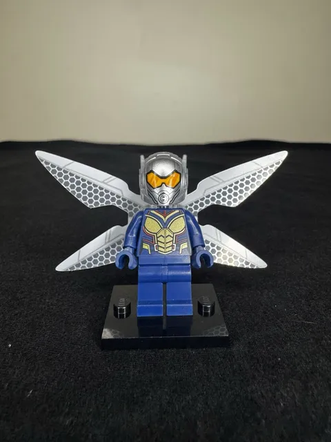 Lego Marvel 76269 The Wasp Minifigure