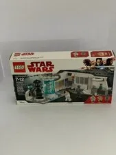 LEGO 75203 Star Wars Hoth Medical Chamber-Brand New & Sealed