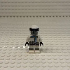 Lego 70639 Ninjago Zane Sons Of Garmadon Minifigure njo393 Bow/Quiver/Dual Head